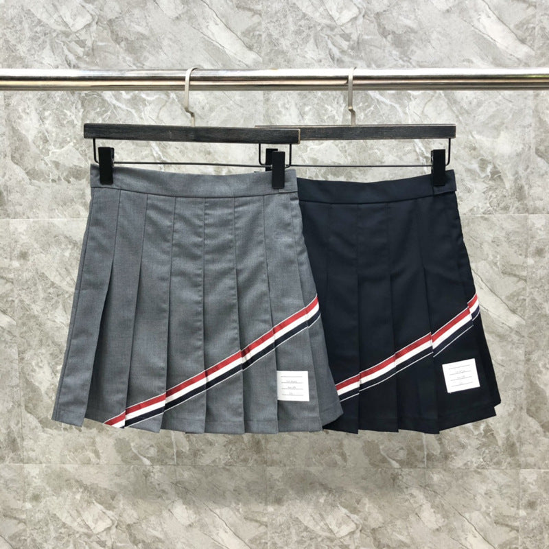 THOM Four stripes long sleeve shirt(复制) THOM TREND