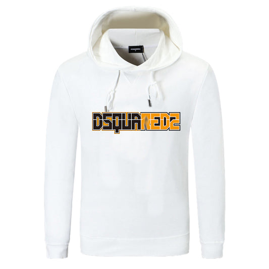 New-D2 2025SS Hoodie