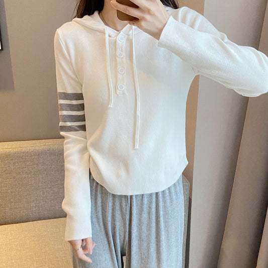 2025SS Cropped tops THOM TREND