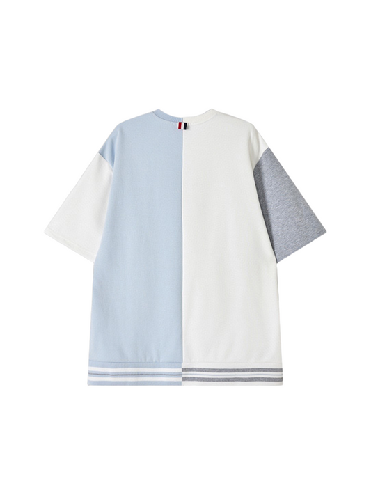 Casual POLO shirts(副本) THOM TREND