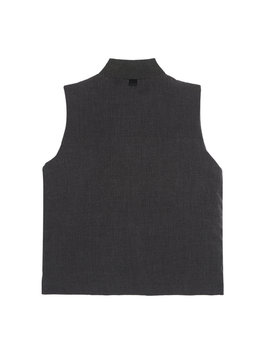 Unisex vest jacket THOM TREND