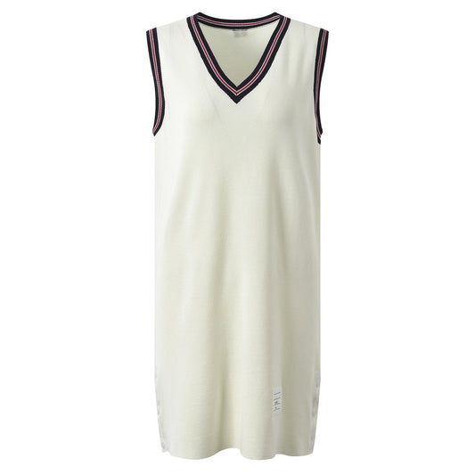 Vest Sports Dress