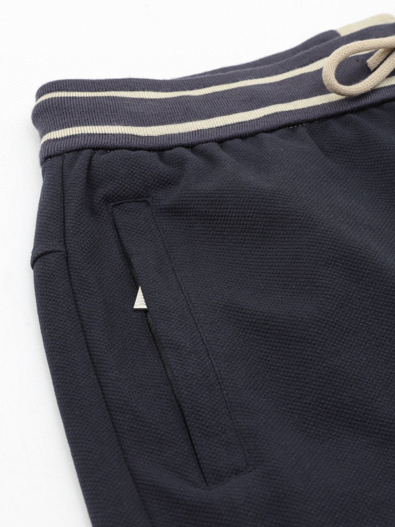 2025SS Four-bar webbing pants THOM TREND