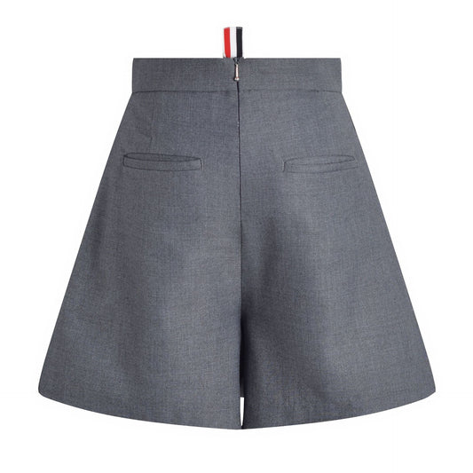 THOM Unisex hooded down jacket(复制) THOM TREND