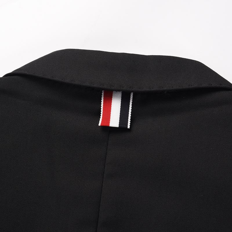 THOM 2025SS Men Four-Bar Suit THOM TREND