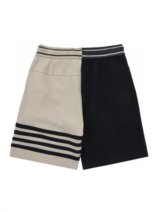 2025SS Four-bar webbing pants THOM TREND