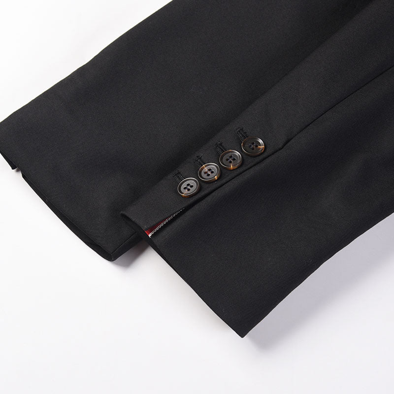 THOM Men's suit jacket(复制) THOM TREND