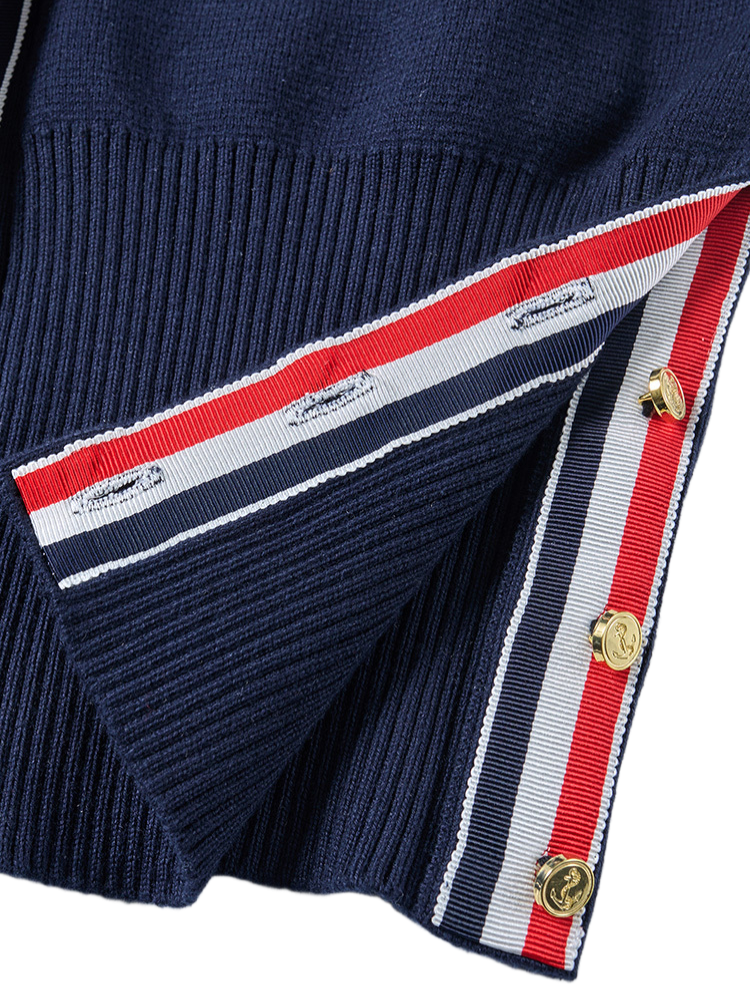 THOM Three color sleeveless dress(复制) THOM TREND