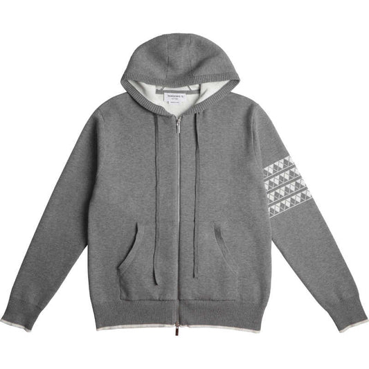 puppy Couples Hoodie THOM TREND