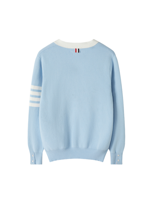 Sports Zipper Hoodie(副本) THOM TREND