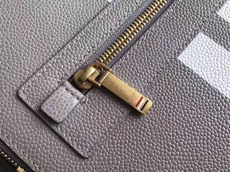 2025 Top-grade cowhide backpack THOM TREND