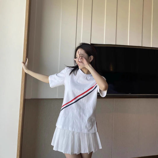 Butterfly knitted cardigan(副本) THOM TREND