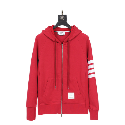 2025SS Hoodie jacket THOM TREND