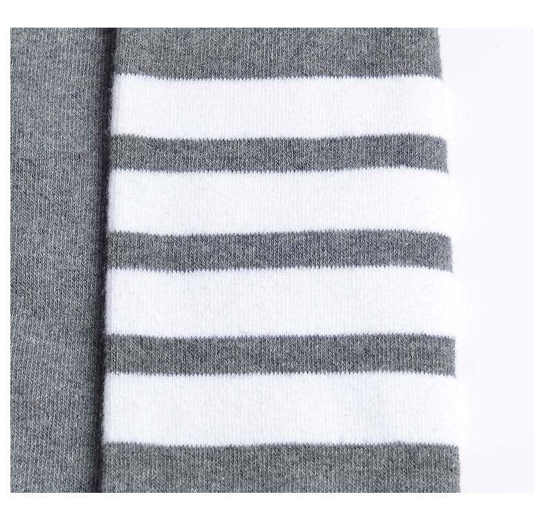 Four-bar stockings THOM TREND