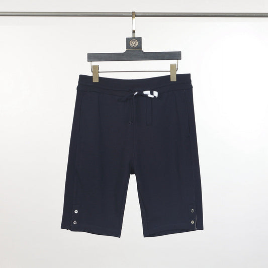 2025SS Yarn-dyed shorts THOM TREND