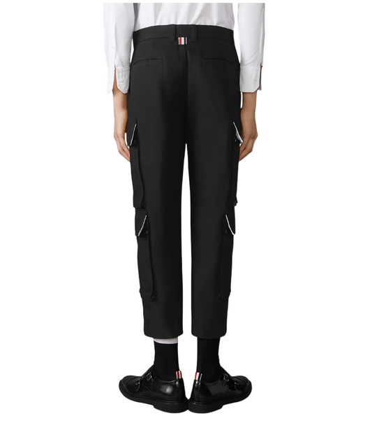 2025SS Men's Work Pants THOM TREND
