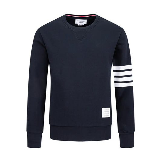 Four-bar Sweatshirt THOM TREND