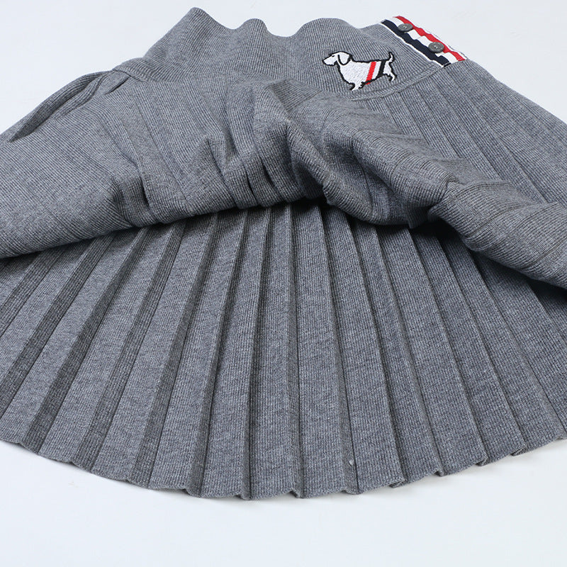 THOM Women's Tie Knot T-shirt(复制) THOM TREND