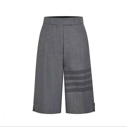 Unisex suit shorts THOM TREND