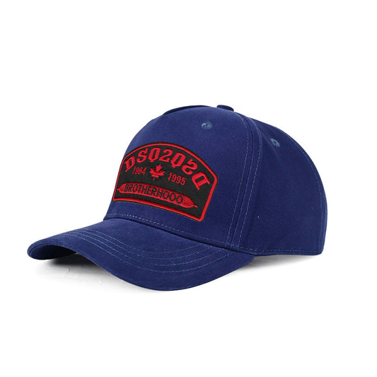 New-D2 2025SS Fashion Hat