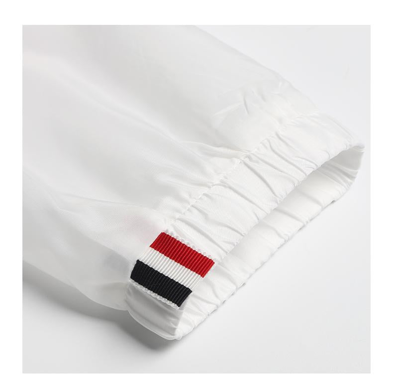 Summer sun protective clothing(副本) THOM TREND