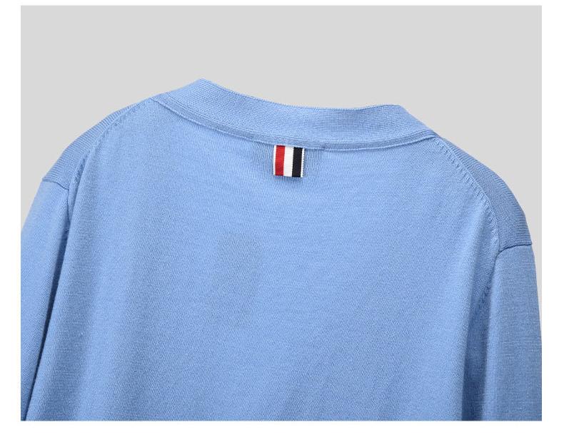 Classic cardigan THOM TREND