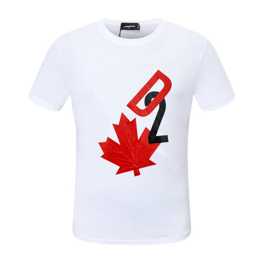 New-DSQ2 Regular fit T-shirt