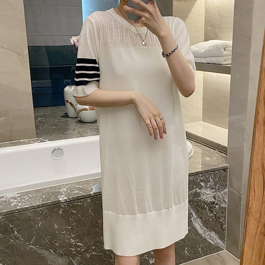 Women's hip dress(复制) THOM TREND
