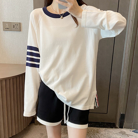 Knitted star and puppy dress(复制) THOM TREND