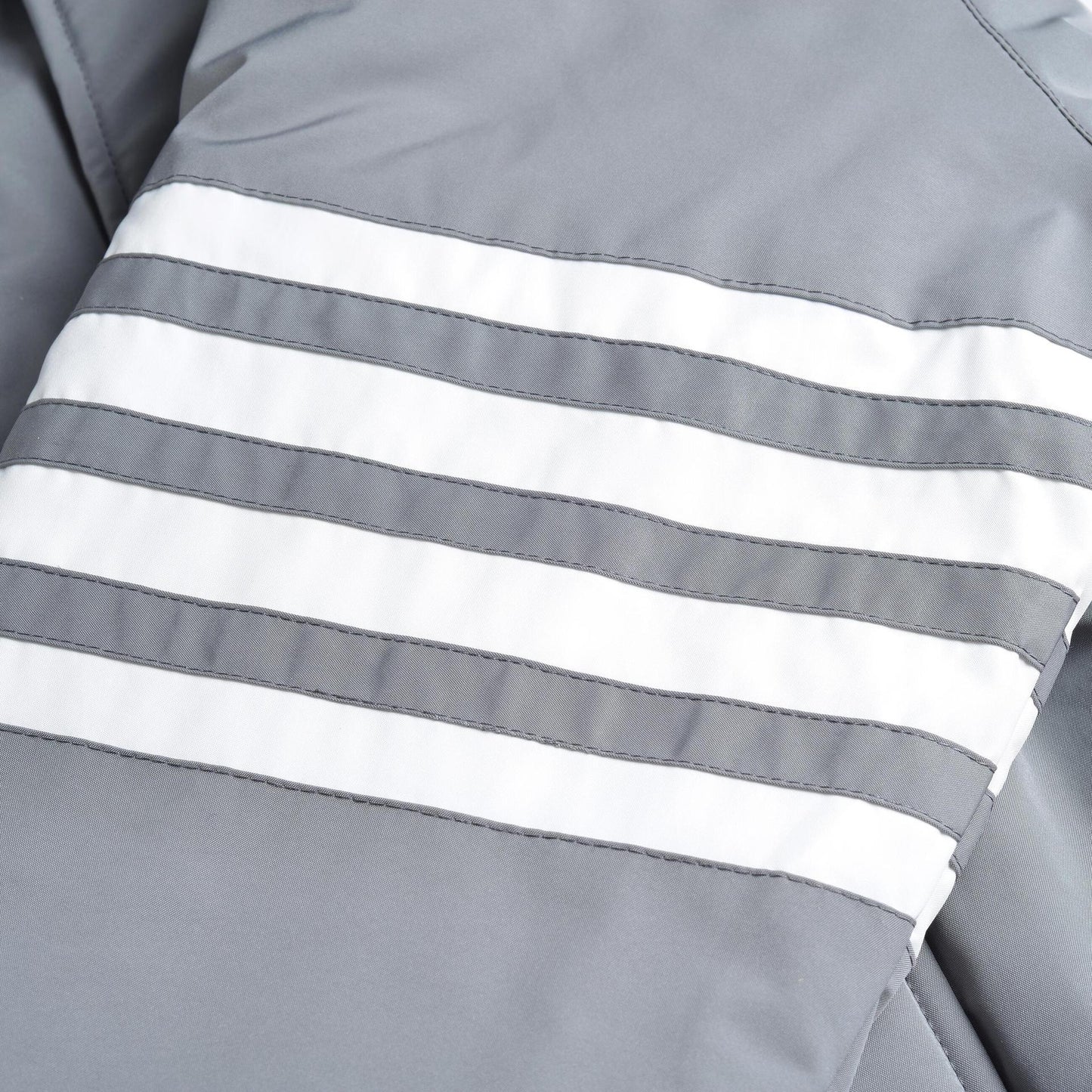 THOM Unisex hooded down jacket THOM TREND