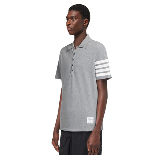 4-Bar POLO shirts