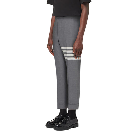 2026ss Ninth-point Pants