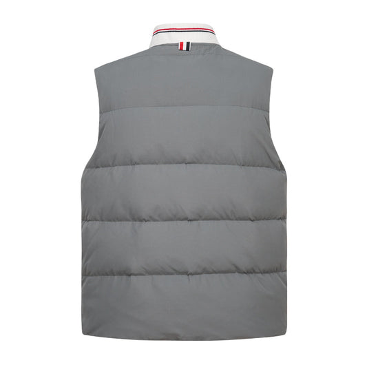 2025ss Down vests THOM TREND