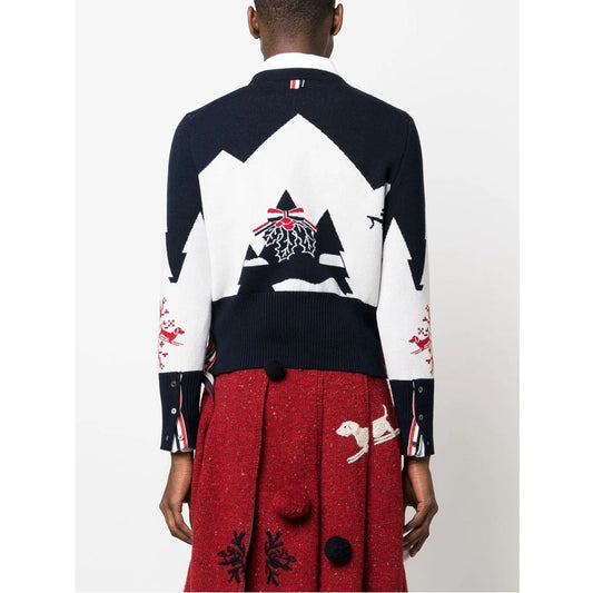 Puppy Knitwear THOM TREND