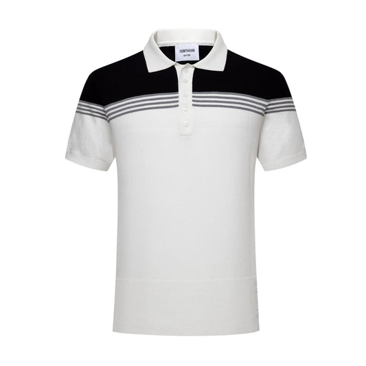 Wool POLO shirts THOM TREND