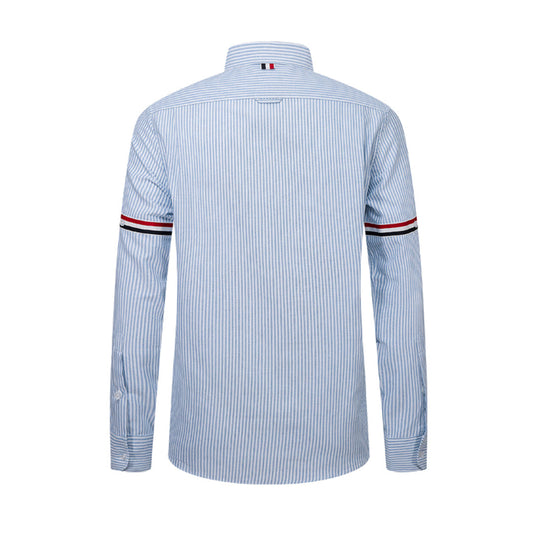 Striped shirt THOM TREND