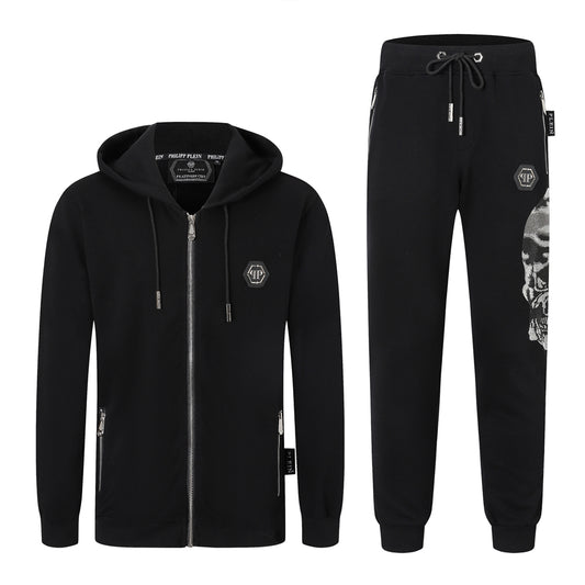 PIEIN New 2026SS Tracksuit Set