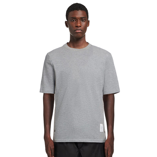 Men Color Bars T-shirts