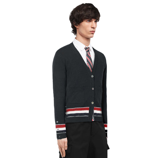 2026 Slim Fit Sweater