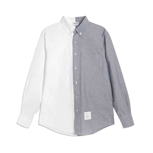 THOM 2025ss 4-Bar shirts(复制) THOM TREND