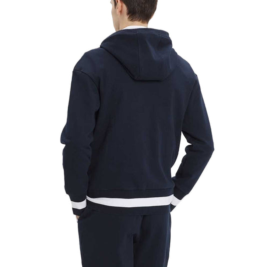Color matching Sports Hoodie THOM TREND
