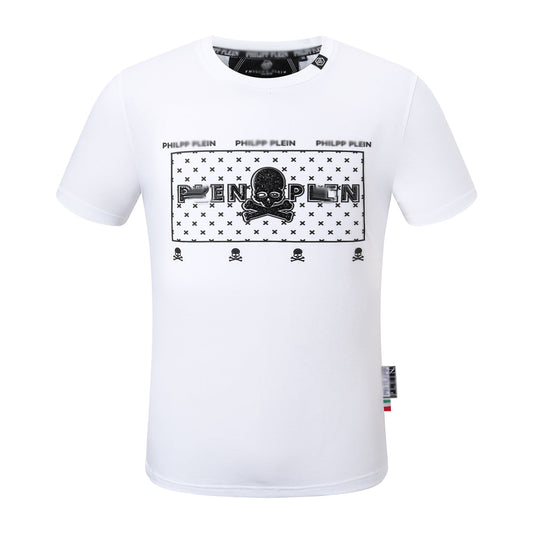 SOLO-2025 Black T-shirt