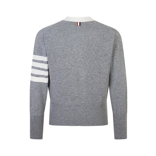 Wool Knitwear THOM TREND