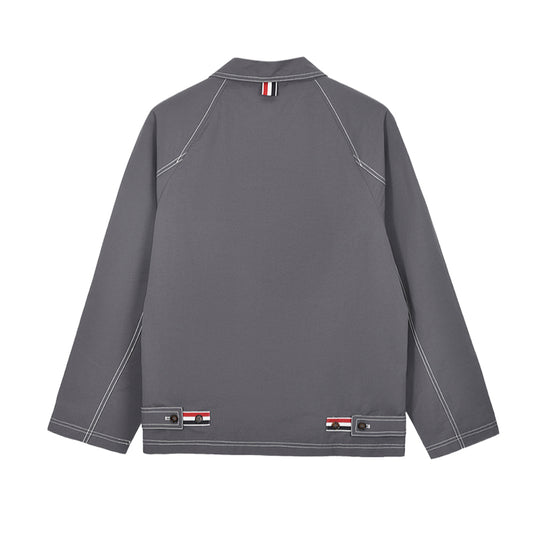 2026SSMen's suit jacket