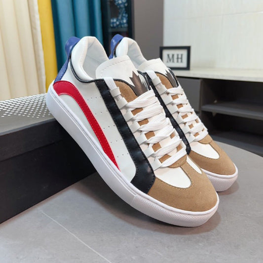 New-DSQ2 2025ss Men's shoes