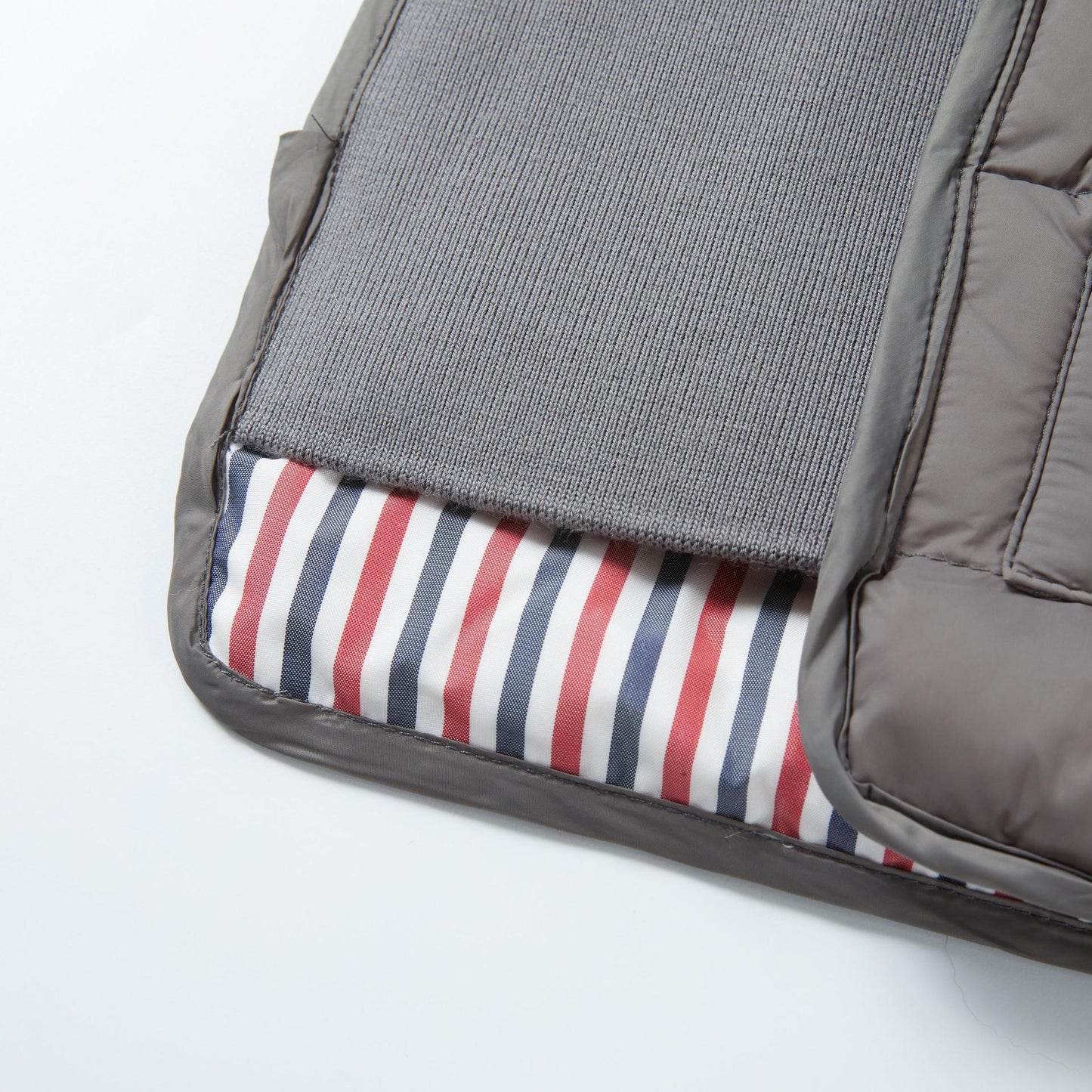 2025SS unisex down vest THOM TREND