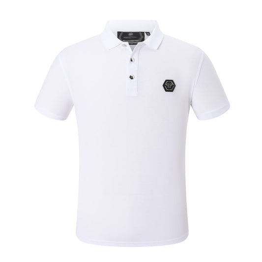 SOLO- 24ss Hot drill POLO shirt