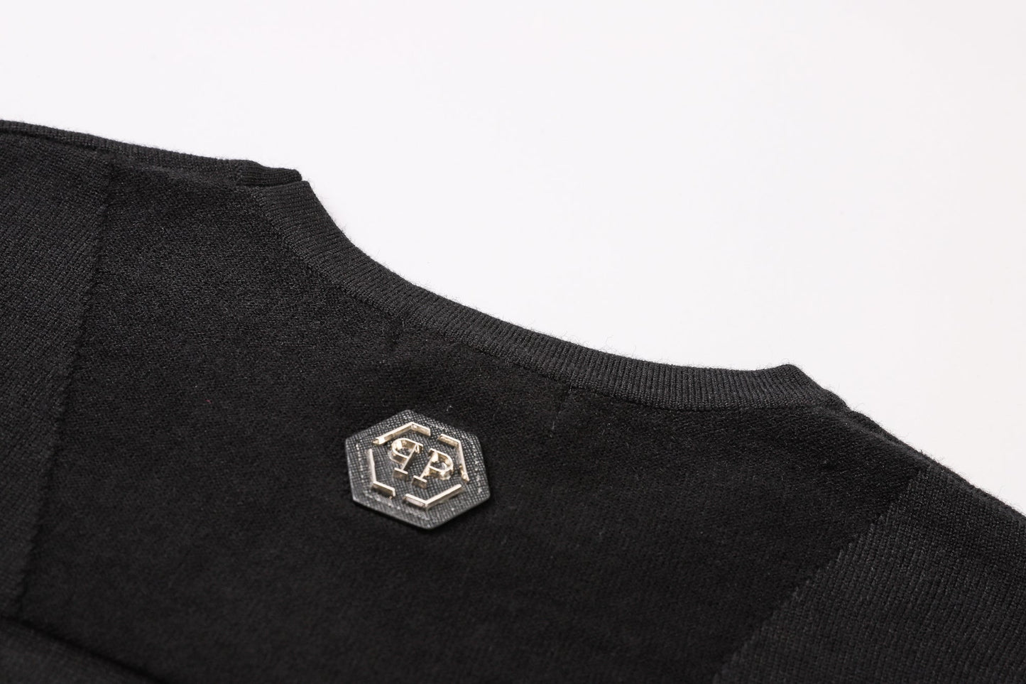 SOLO- Fleece Sweatshirt