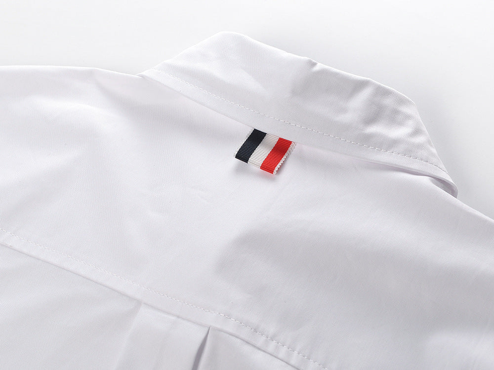 Ladies Shirt with Tie