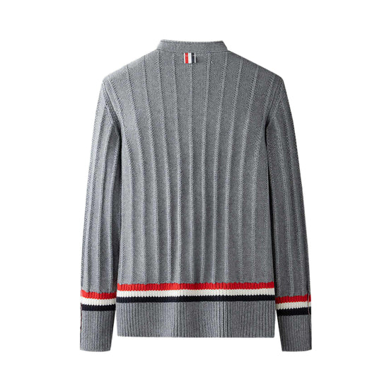 2026ss Casual wool knit sweater